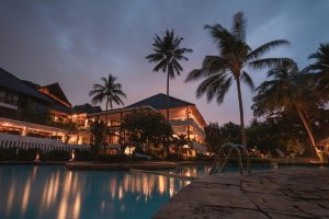 Luxury Hotels in Austria: Discover the Ultimate Charm